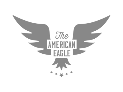 Logo American Eagle